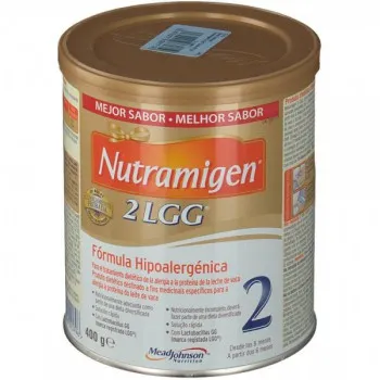 Nutramigen 2 LGG 400 Gr.