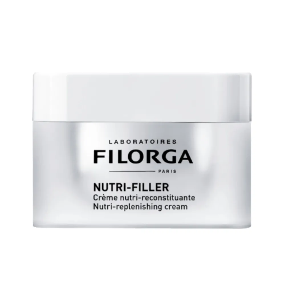 Nutri-Filler Crema Nutri-Reconstituyente, 50 ml. - Filorga