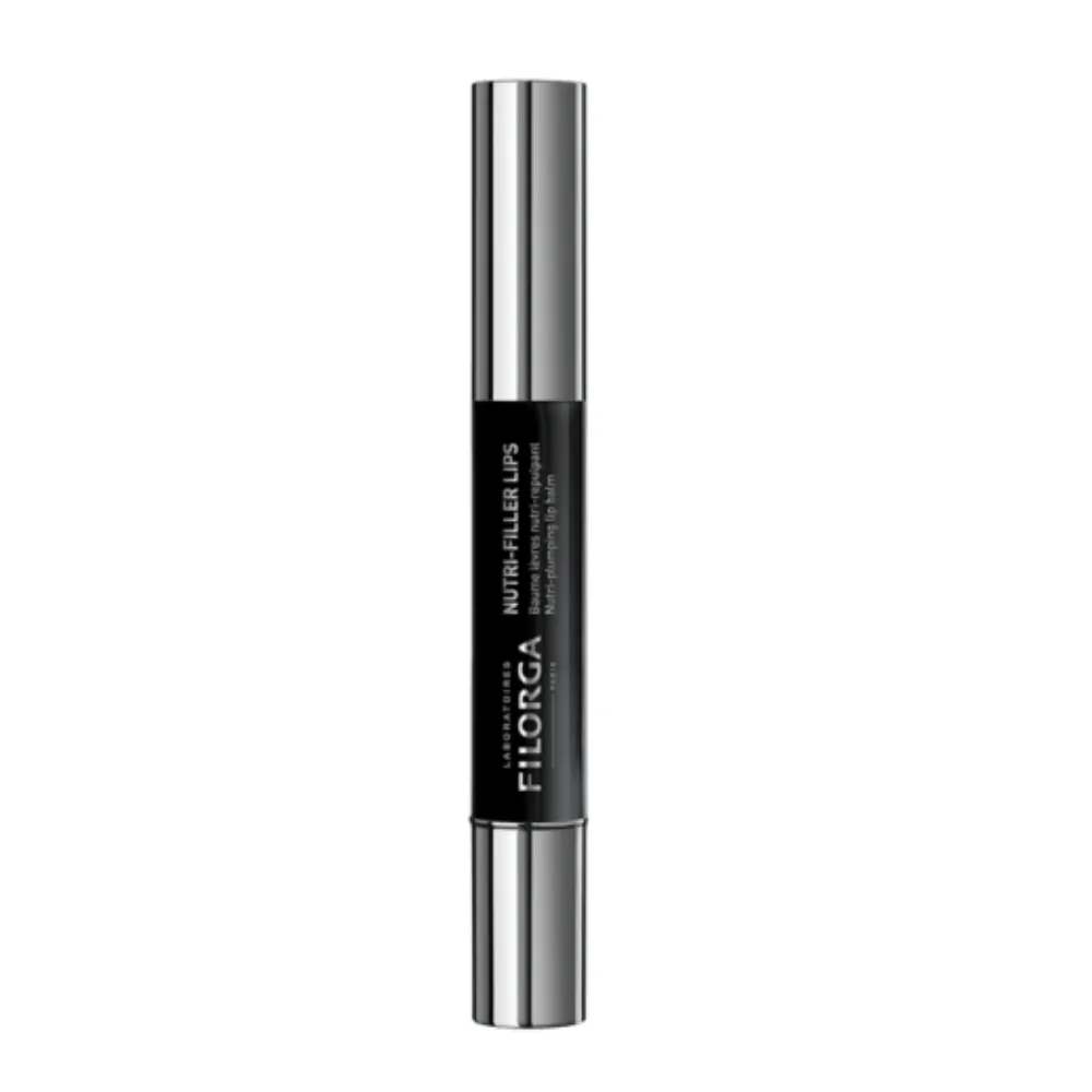 Nutri-Filler Lips Bálsamo Rellenador Nutritivo para Labios, 4 gr. - Filorga