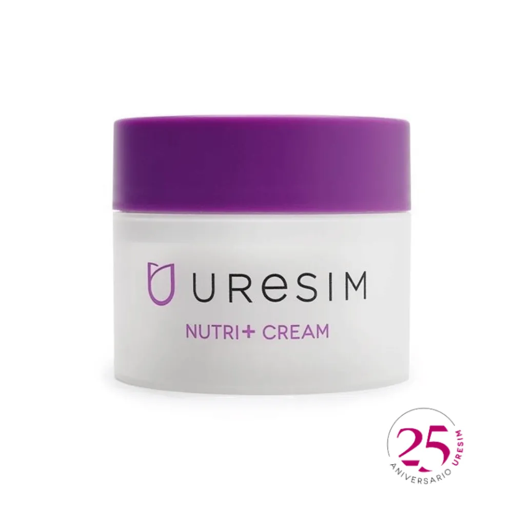 Nutri + Crema, 50 ml. - Uresim