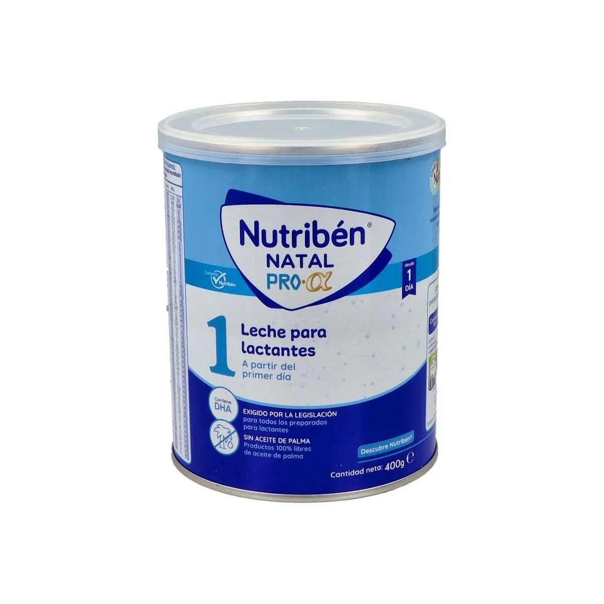 Nutriben Natal 400 G