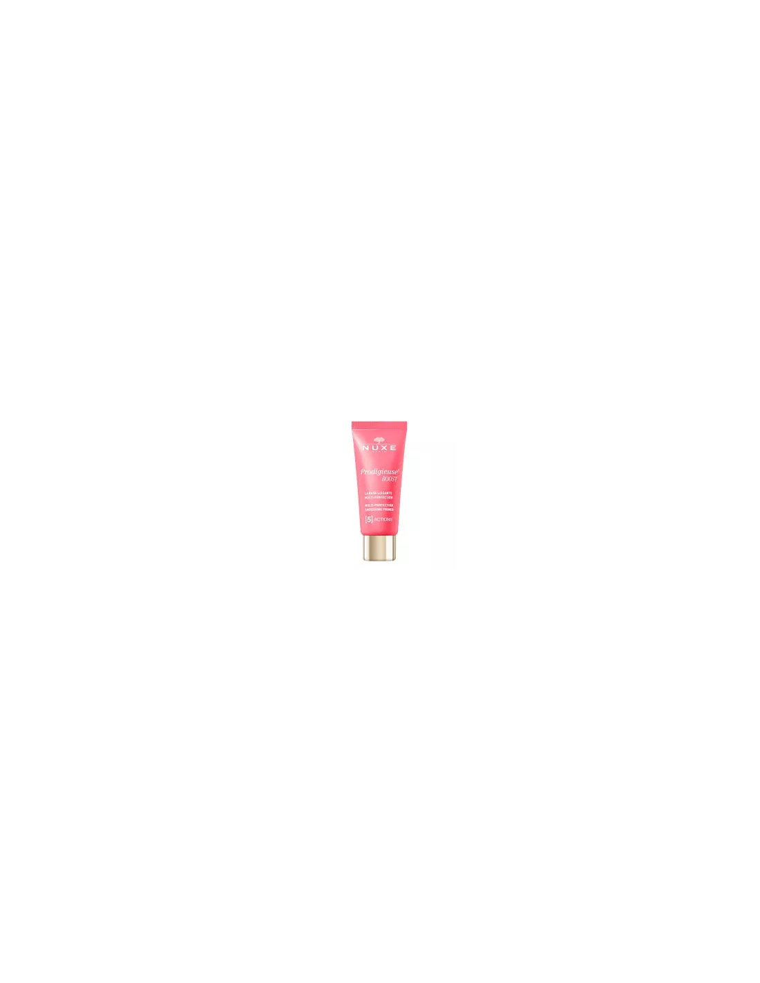Nuxe Base Alisadora Multi-perfección 5-en-1, Crème Prodigieuse® Boost 30ml