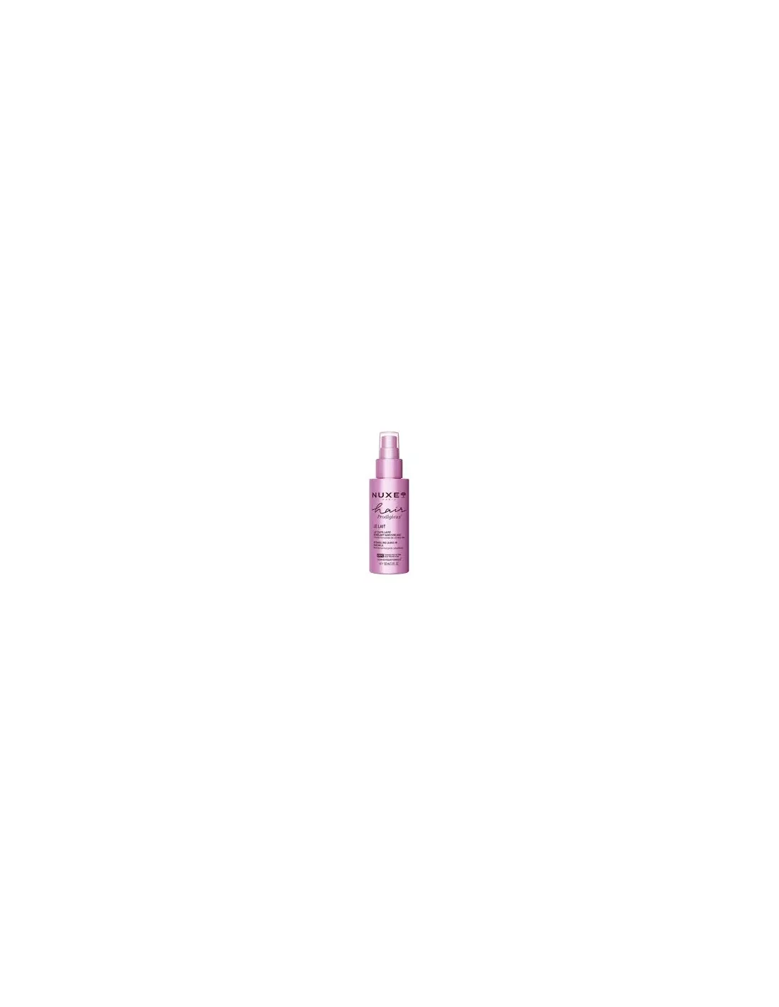 Nuxe Hair Prodigieux Leche Capilar Desenredante 100 ml