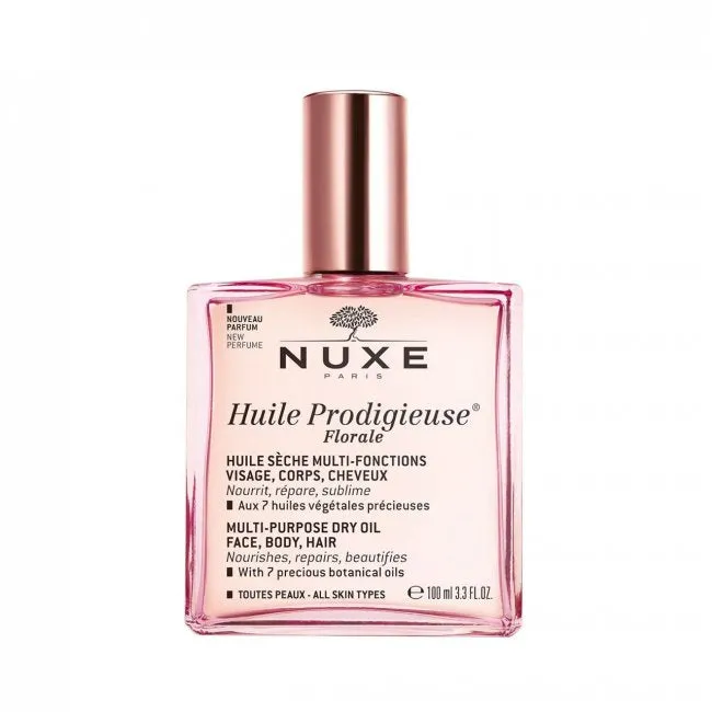 Nuxe Huile Prodigieuse® Florale 100 ml