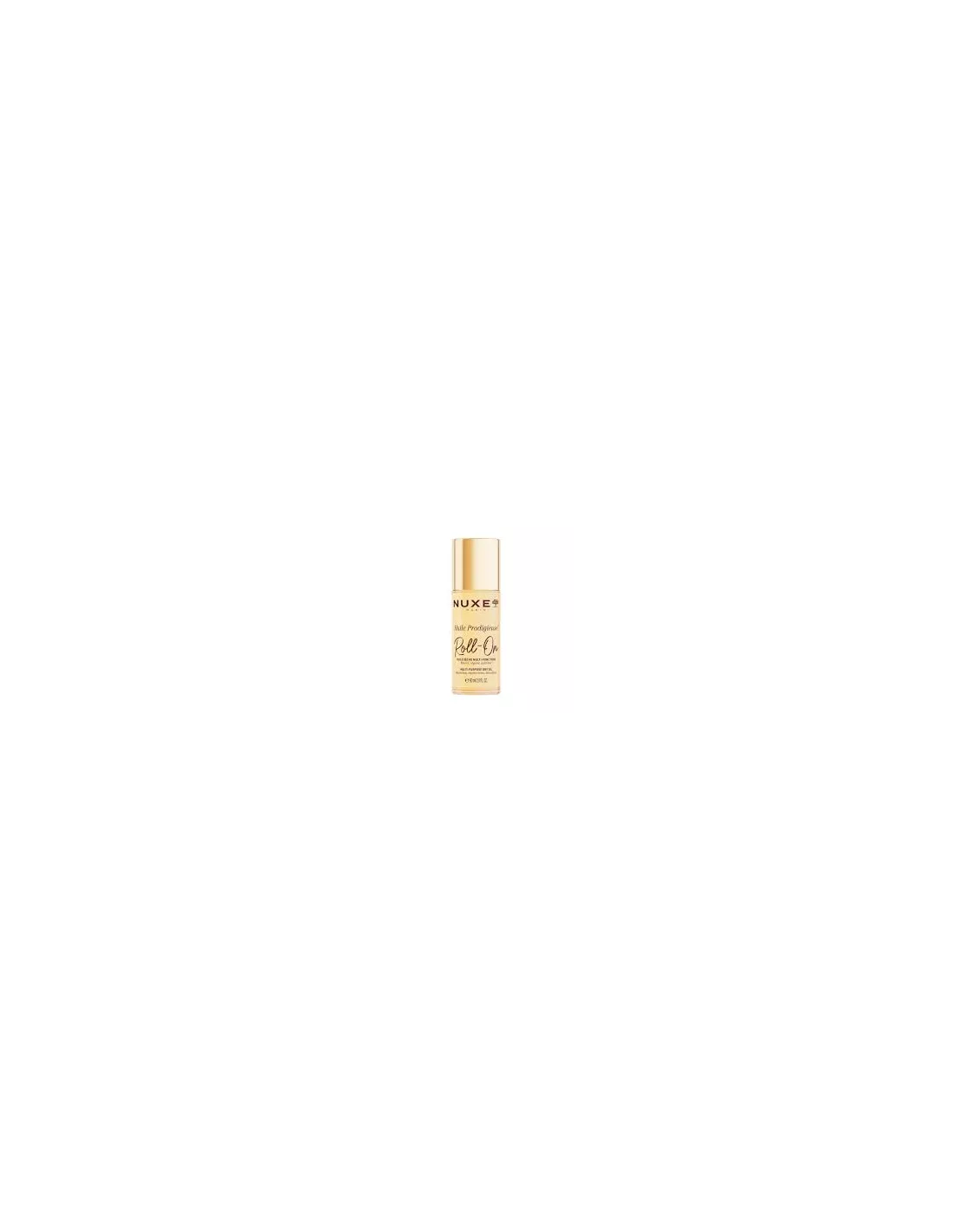 Nuxe Huile Prodigieuse Roll-On 60ml