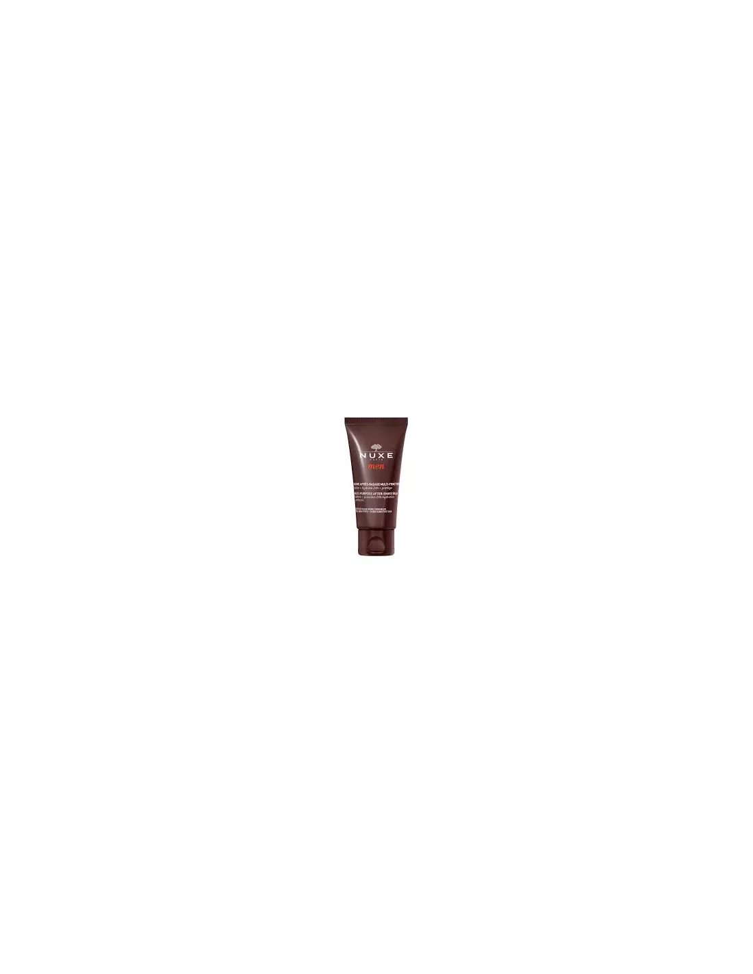 Nuxe Men After-Shave Balm Reconforta Hidrata Y Protege 50Ml