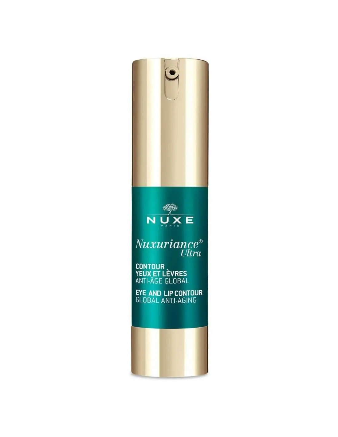 Nuxe Contorno De Ojos Y Labios Nuxuriance Ultra 15ml