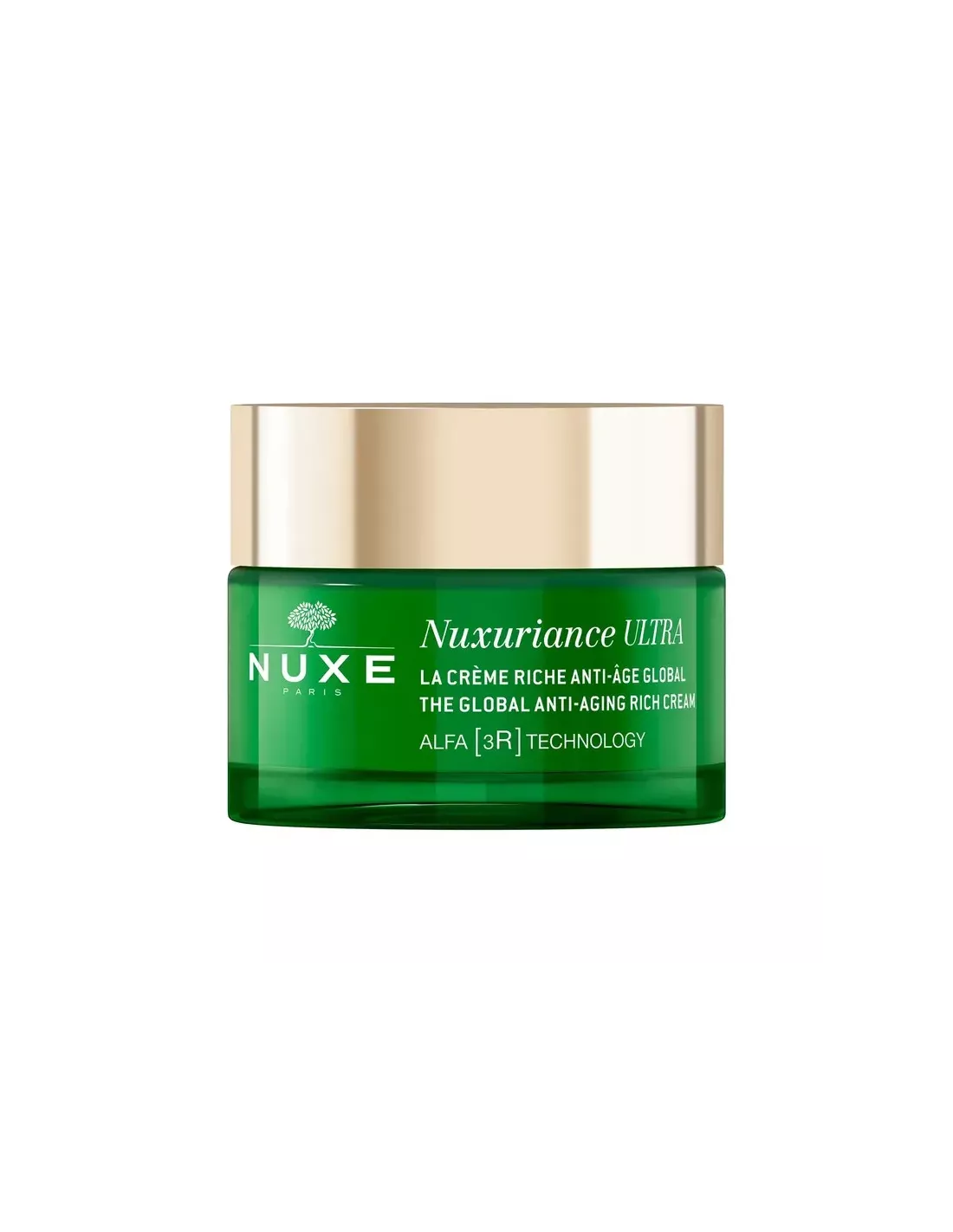 Nuxe Nuxuriance Ultra Crema Rica 50Ml