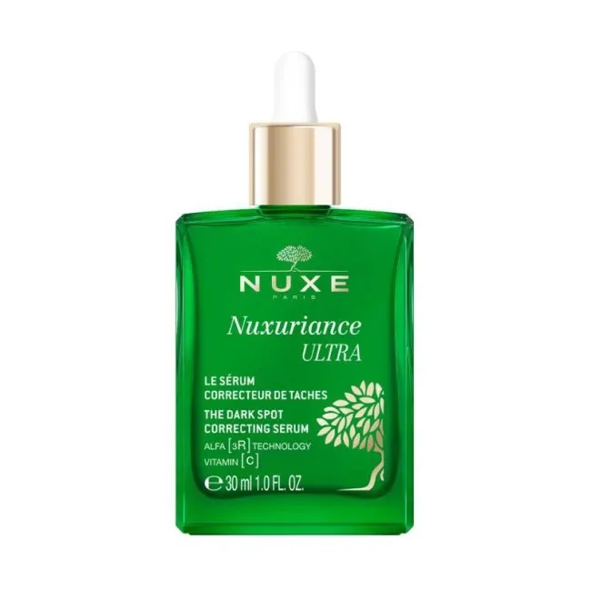 Nuxe Nuxuriance Ultra Sérum Corrector Antimanchas 30 ml