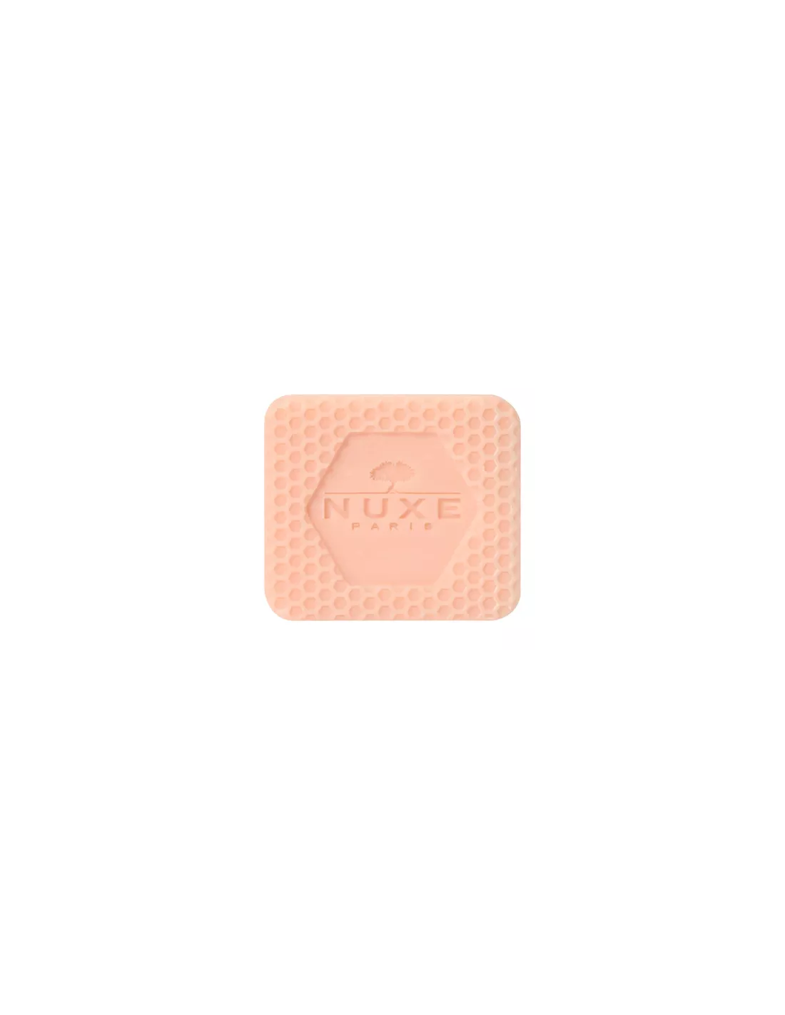 Nuxe Reve De Miel Champu Solido 65Gr