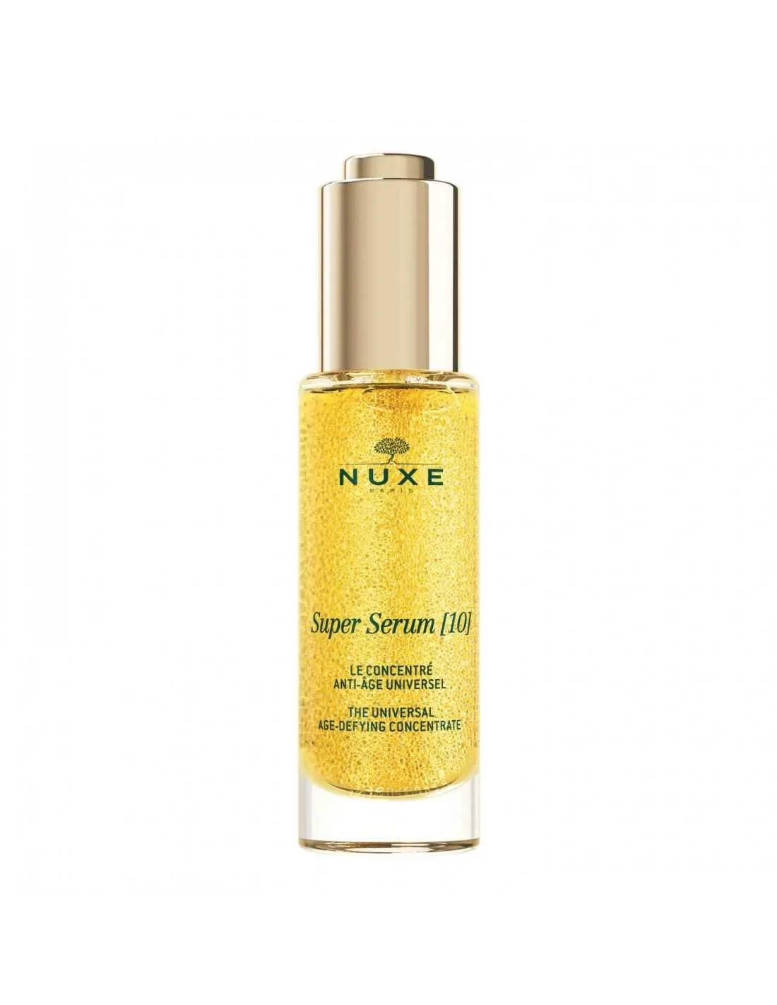 Nuxe Super Serum 10 Deluxe Anti Edad 30 Ml