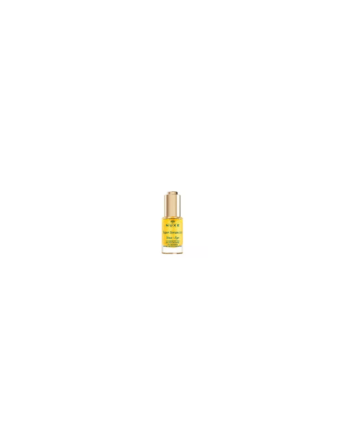 Nuxe Super Serum 10 Contorno De Ojos 15Ml