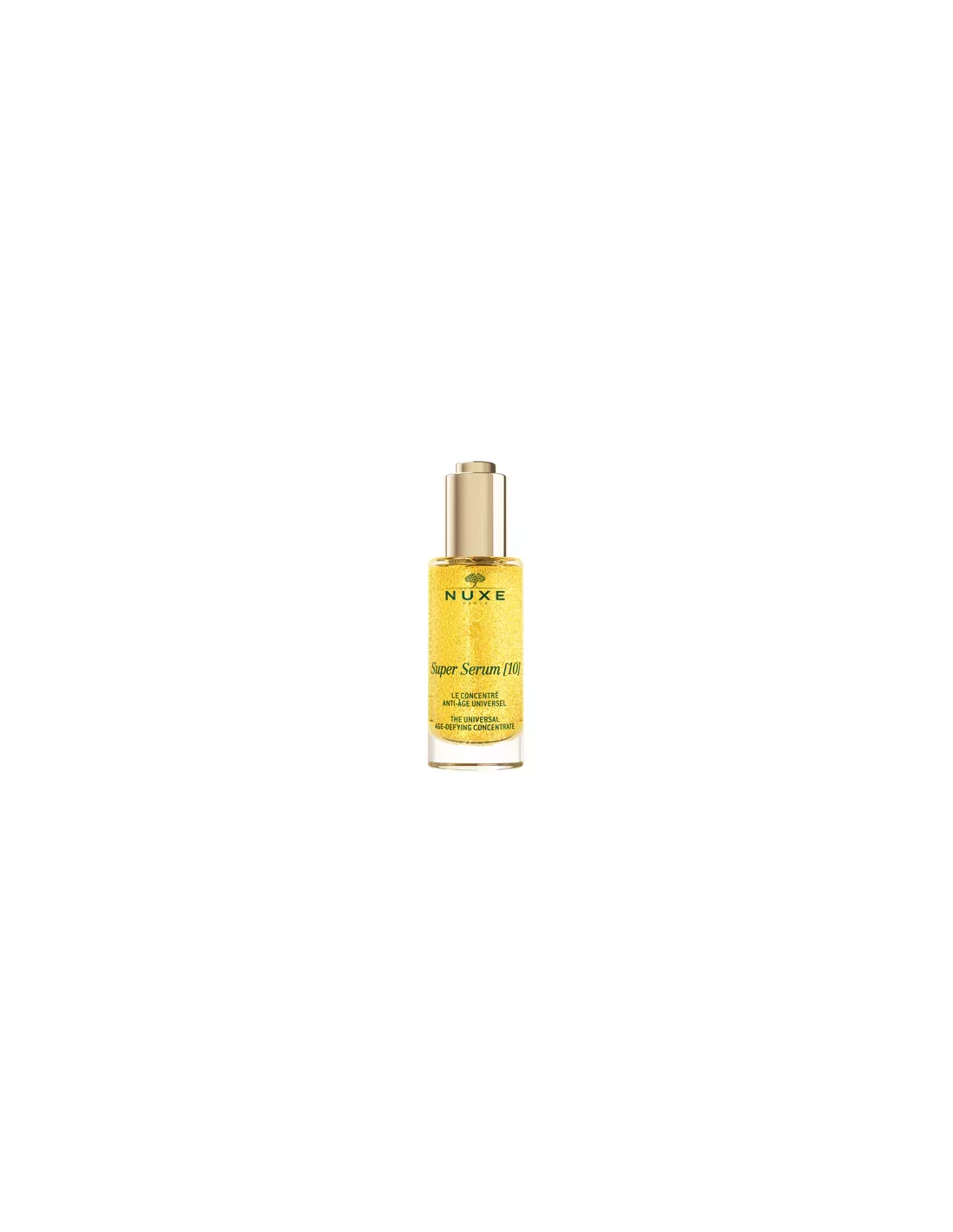 Nuxe Super Serum 10 Deluxe Anti Edad 50Ml