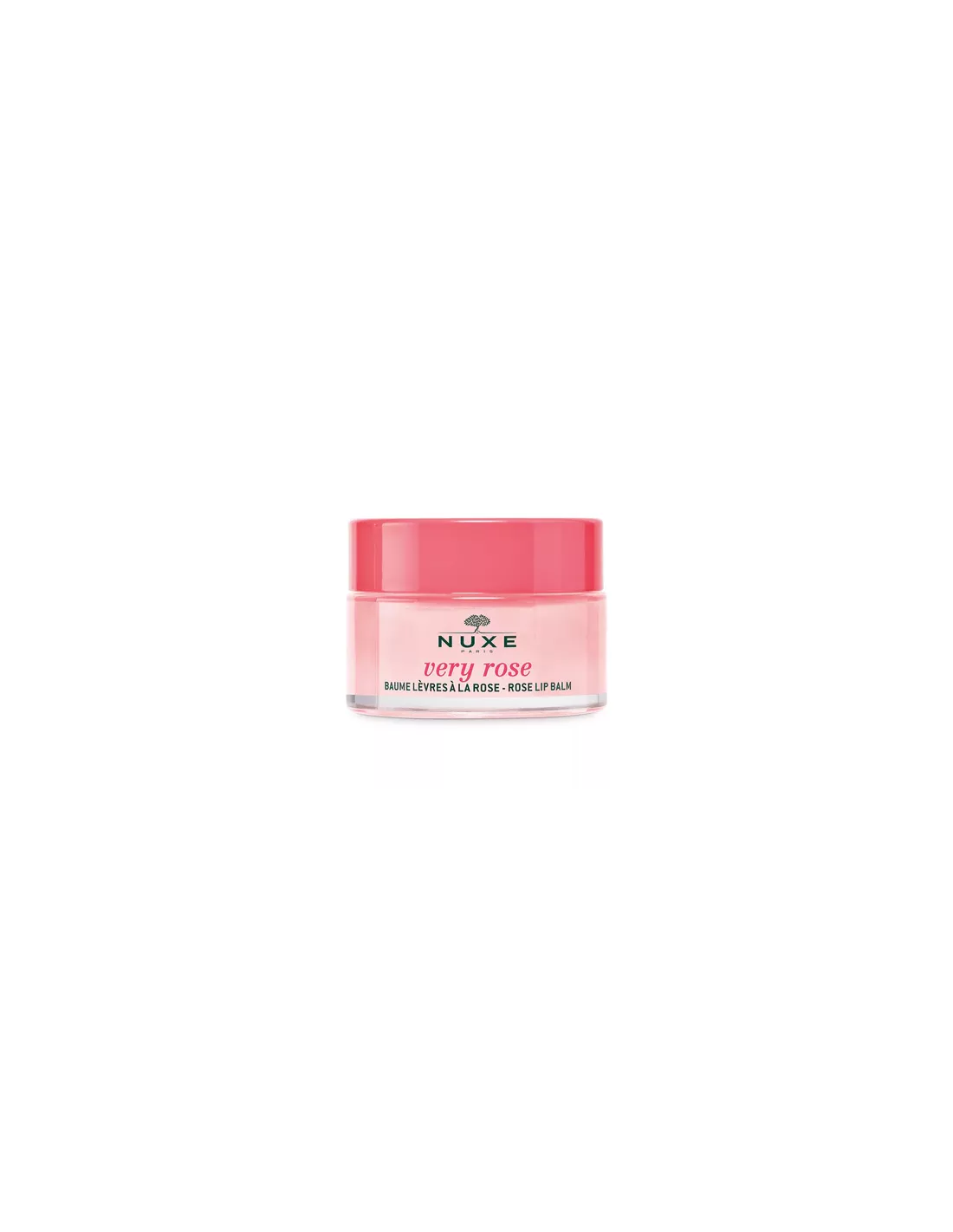 Nuxe Very Rose Balsamo De Labios 15Ml