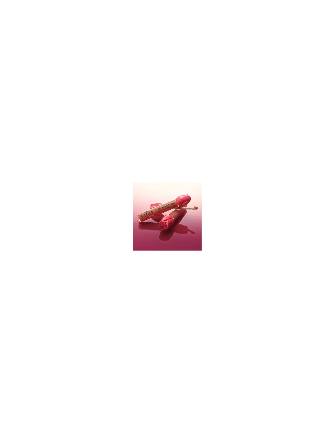 Nuxe Very Rose Serum Voluminizador Labios 8Ml