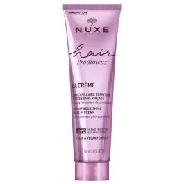 Nuxe Hair Prodigieux Leave-in Tratamiento Capilar Protector Sin Aclarado