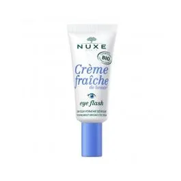 Nuxe Crema Fraiche Contorno de Ojos Hidratante