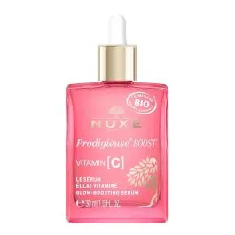 Nuxe Prodigieuse Boost Sérum Vitamina C