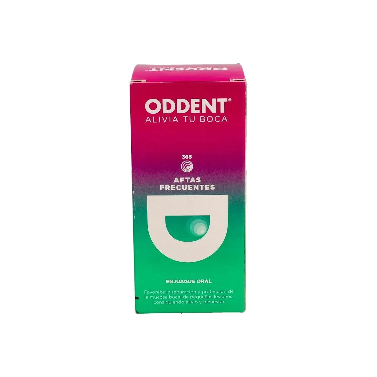 Oddent A Hialuronico Liq Gingival 150 Ml
