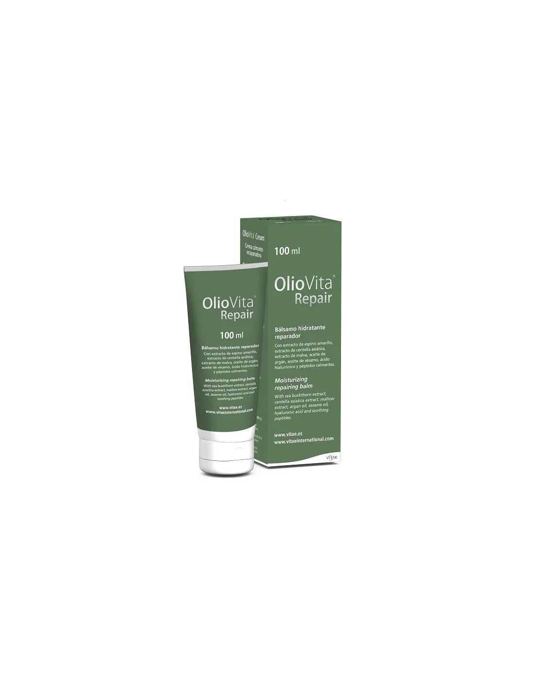 Oliovita Repair 25ml de Vitae