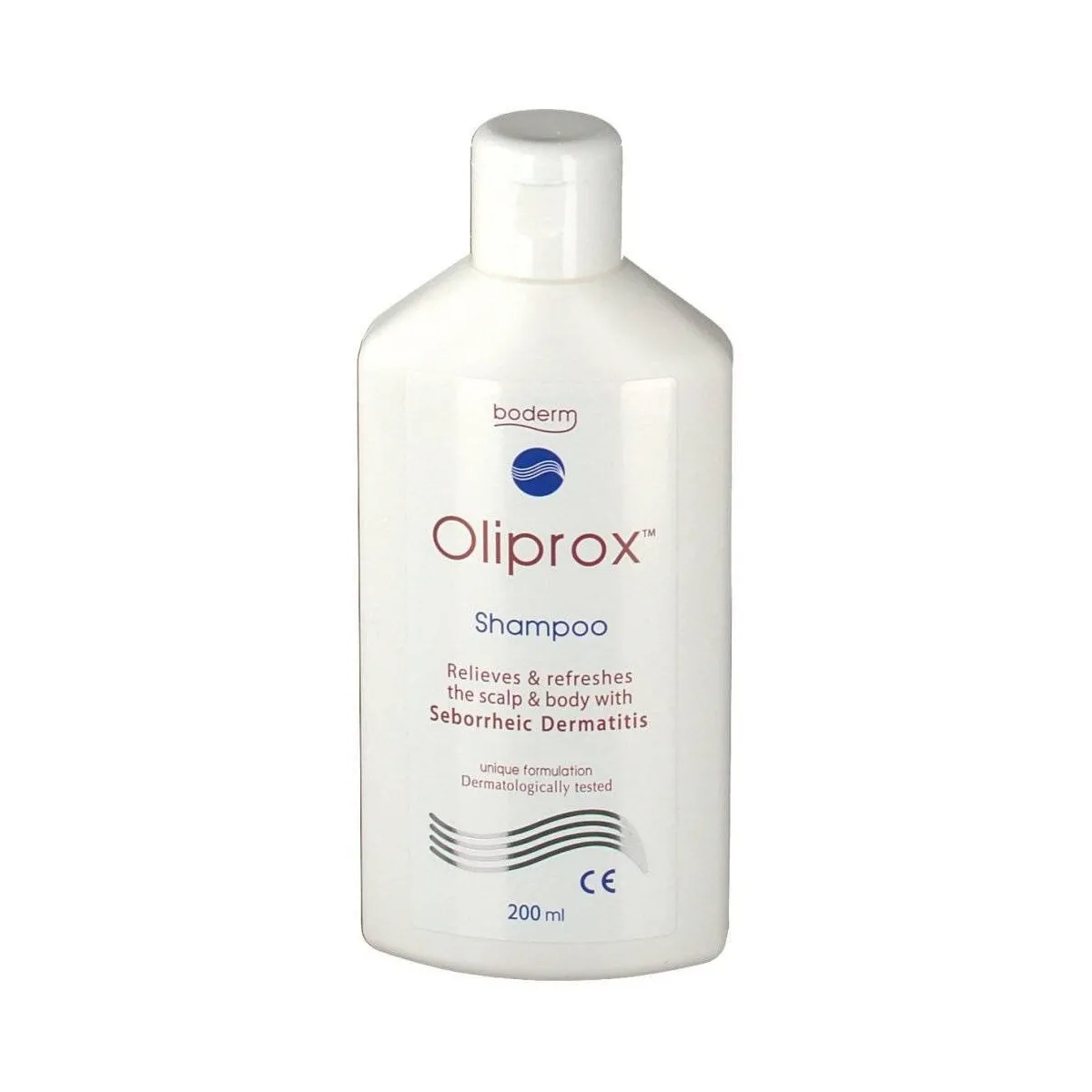 Oliprox Champu 200 ml