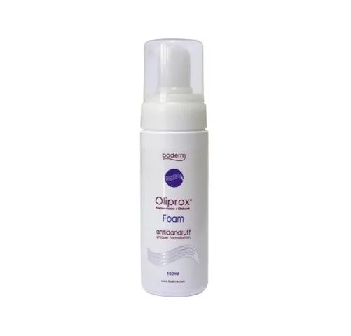 Oliprox Espuma, 150 ml. - Olyan Farma