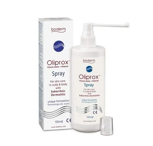 Oliprox Spray, 150 ml. - Olyan Farma