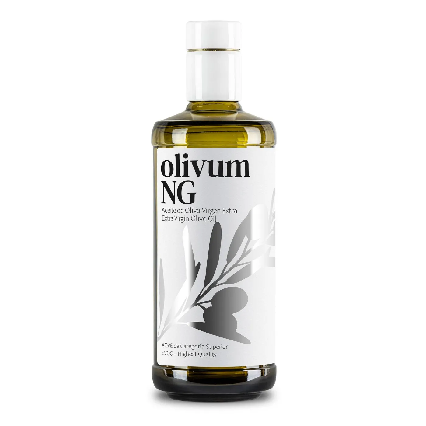 Olivum Ng 500 ml