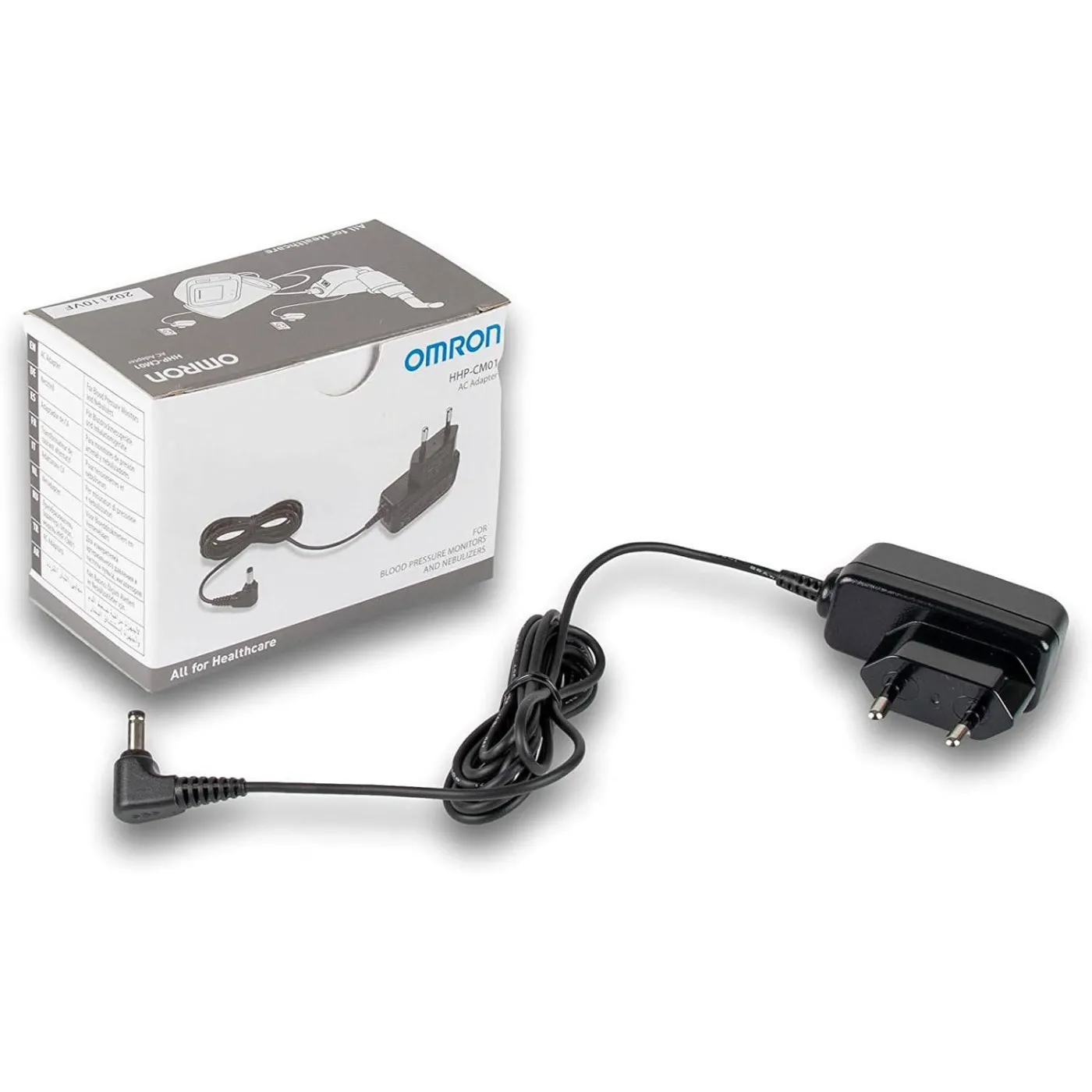 Omron Adaptador Hhpcm01 Ac100240v