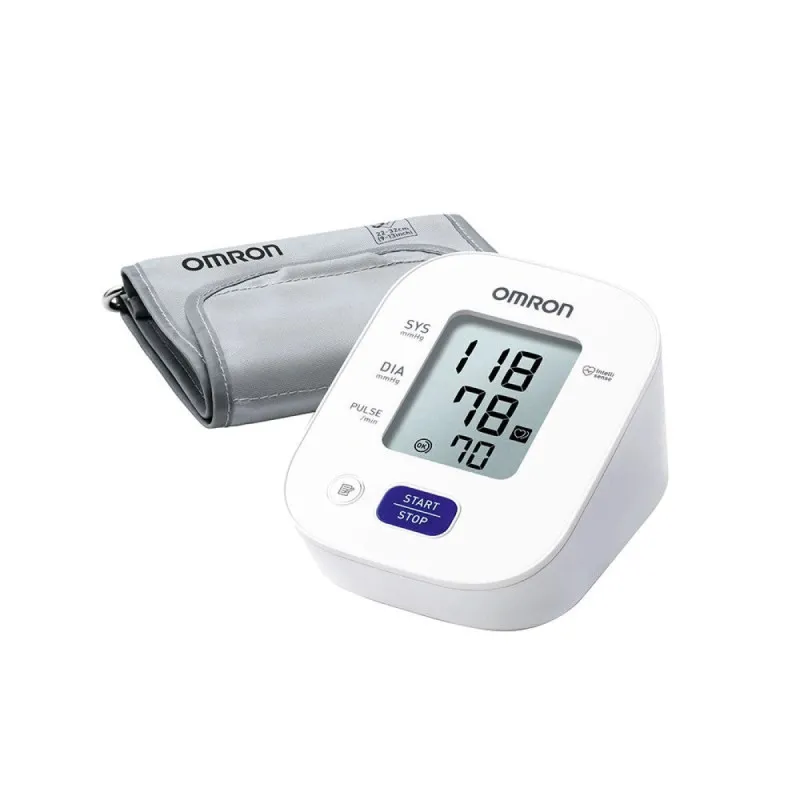 Omron M2 Tensiometro Brazo