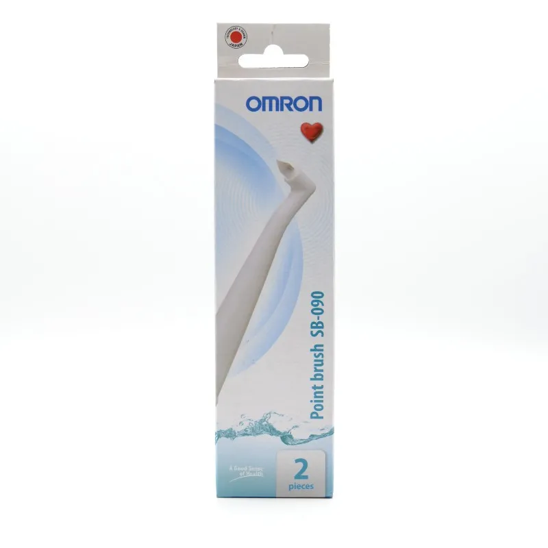 OMRON RECAMBIO INTERDENTAL CEPILLO DENTAL ELECTR