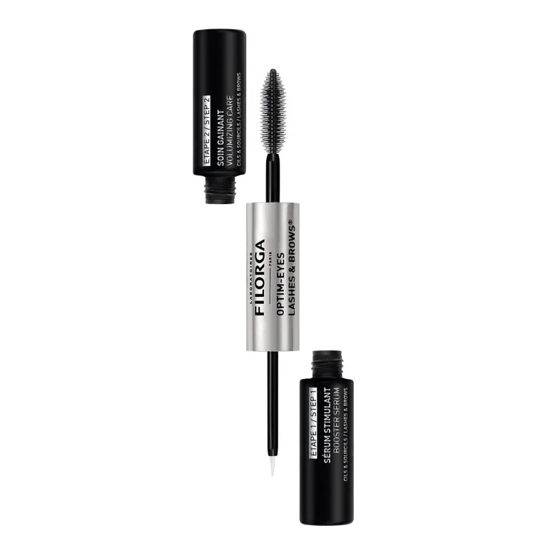 FILORGA OPTIME-EYES LASHES & BROWS