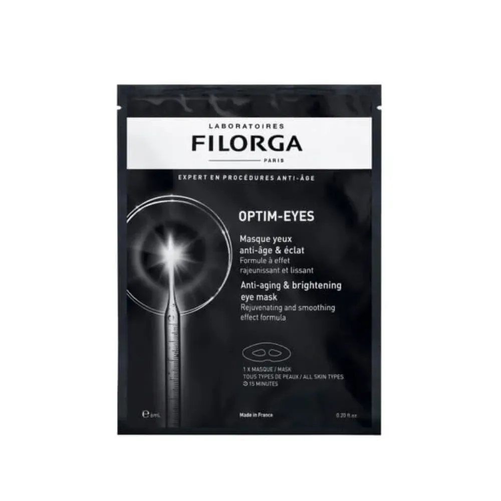 Optim-Eyes Mask, 1 ud. - Filorga