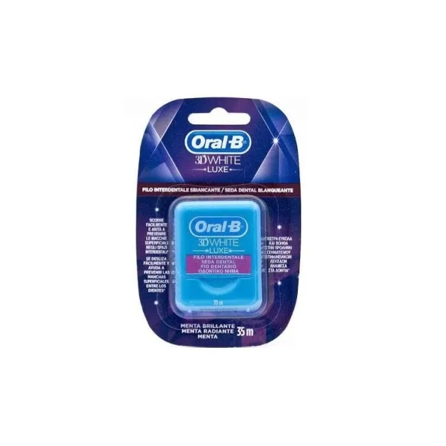 Oral B Seda Dental 3D White