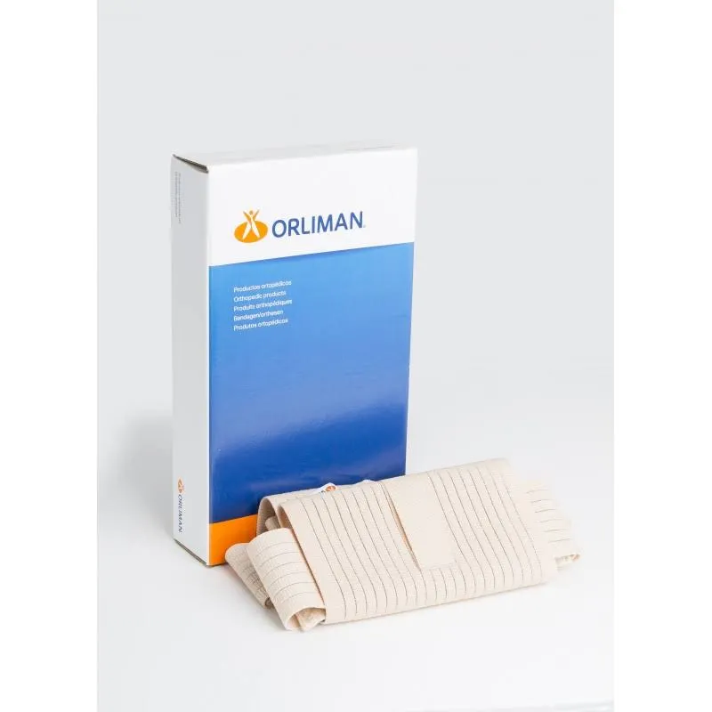 ORLIMAN ESPALDILLERA TRANSPIRABLE ET-210/5