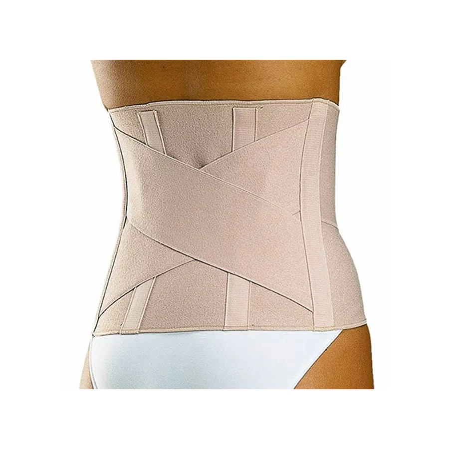 ORLIMAN FAJA SACROLUMBAR CLASSIC L-250/7