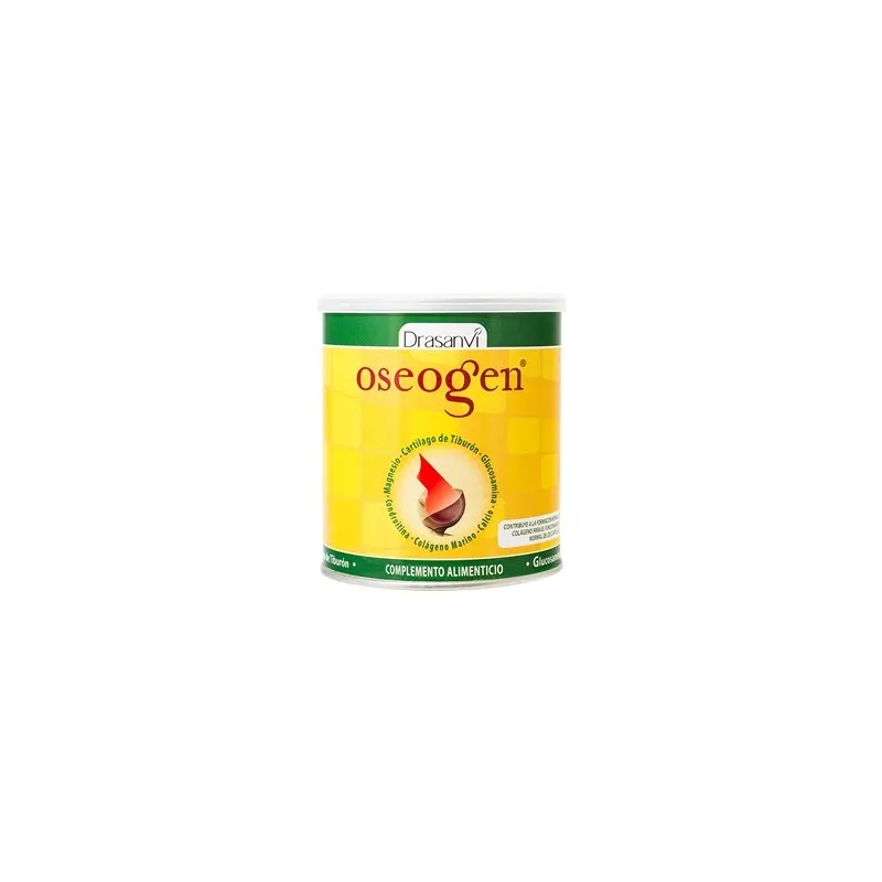 Oseogen Articular Polvo 375 gr