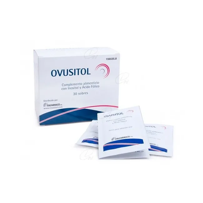 Ovusitol 30