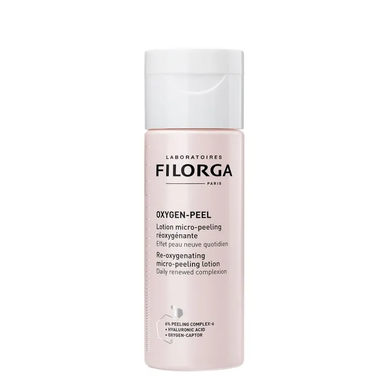 FILORGA OXYGEN-PELL LOCIÓN MICRO PEELING 150 ML.