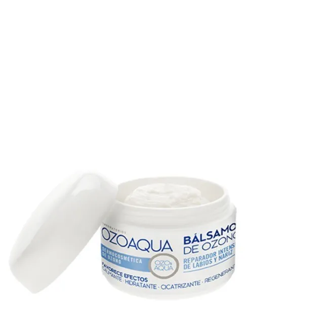 Ozoaqua Balsamo De Ozono 10 ml