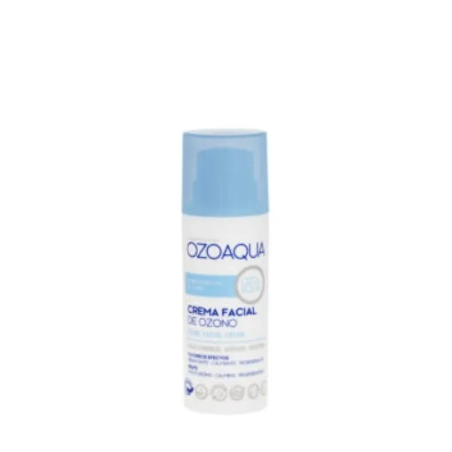 Ozoaqua Crema De Ozono 50 ml