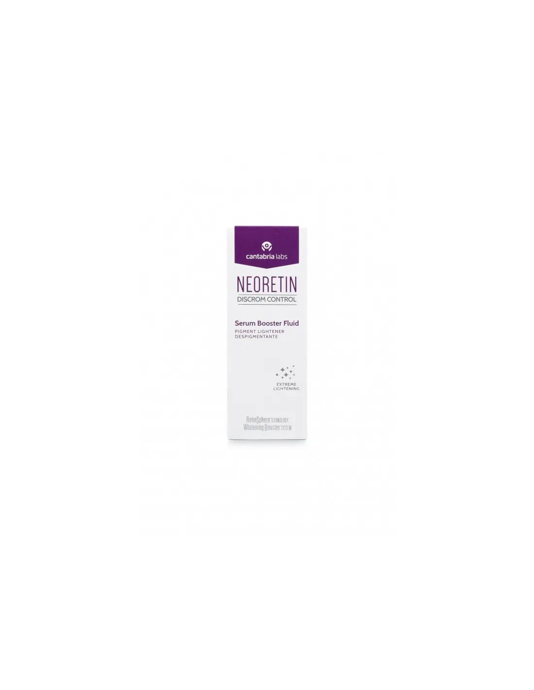 NEORETIN DISCROM CONTROL SERUM 30 ML