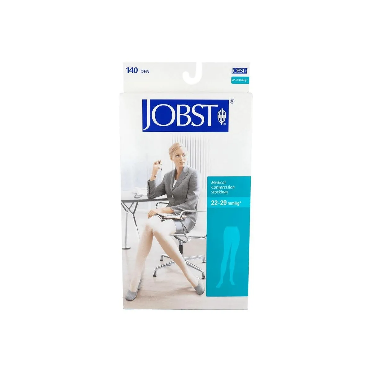 Panty Jobst-Vari 140 Cal Be-cl36 t3
