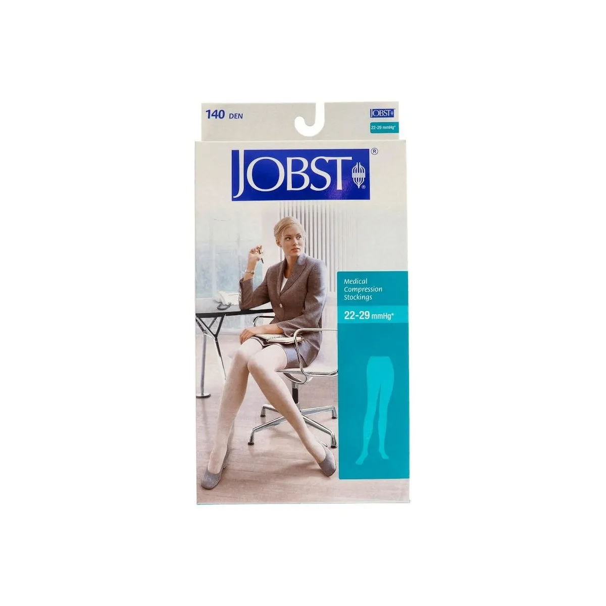 Panty Jobst-Vari 140 Sable T 5