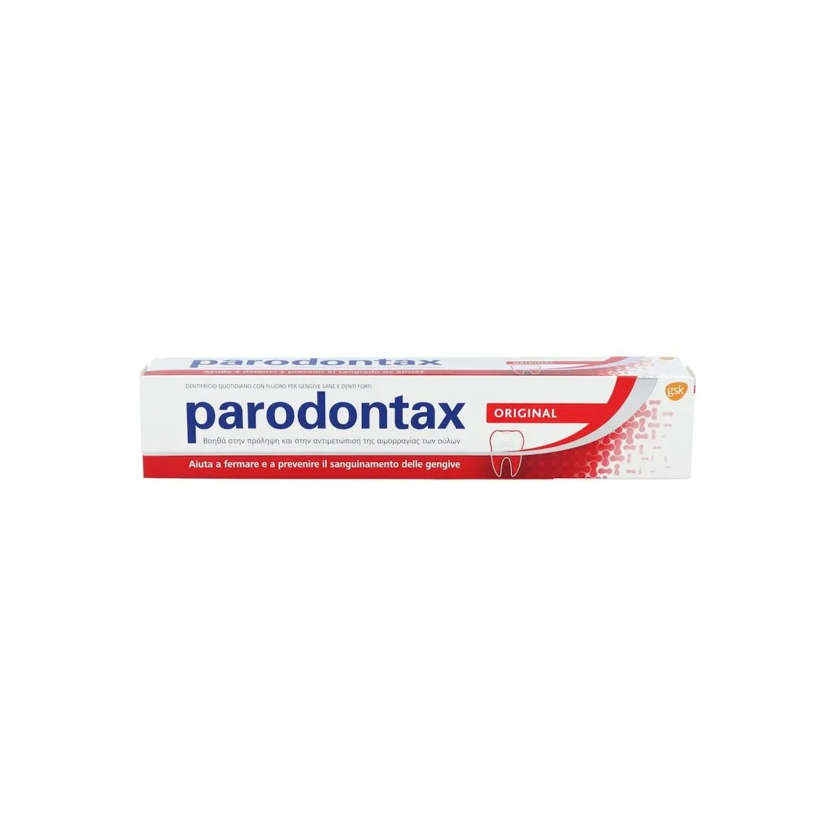 Parodontax Original Pasta Dental 75 Ml