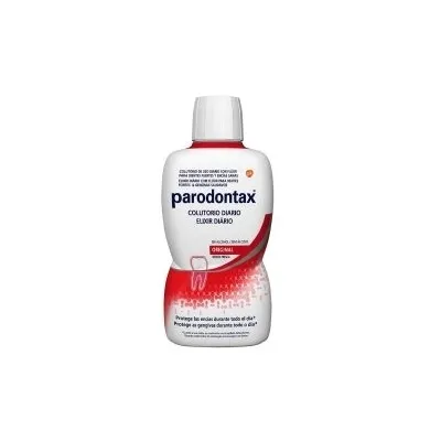 Parodontax® Colutorio diario 500ml