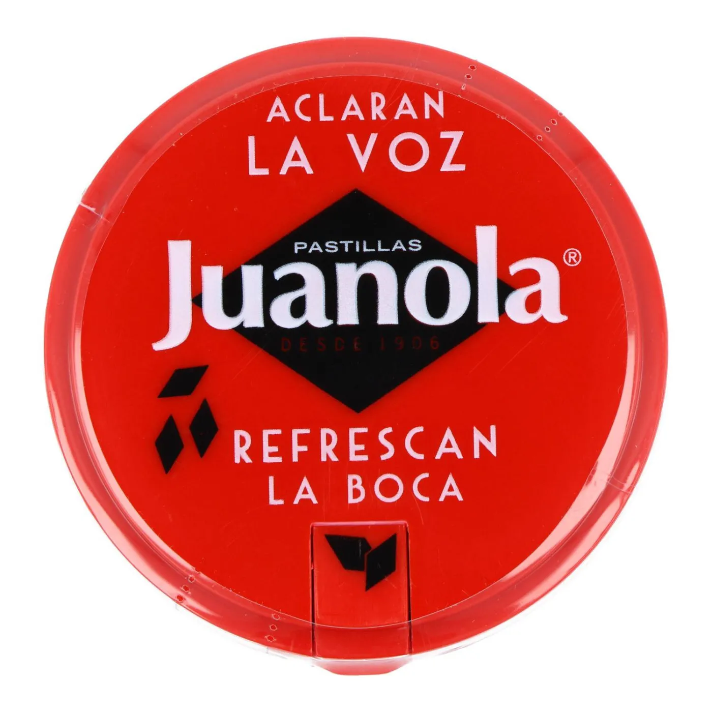 Pastillas Juanola 27 g