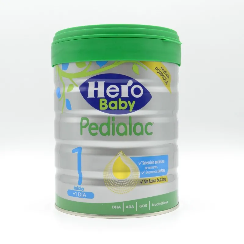 PEDIALAC 1 800 GR