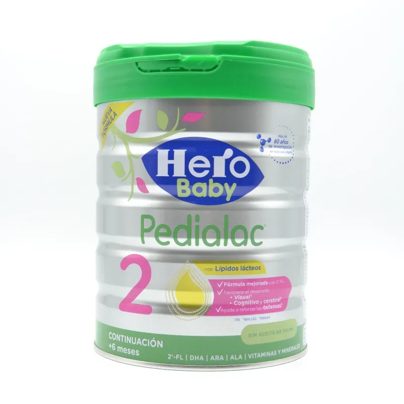 PEDIALAC 2 800 GR
