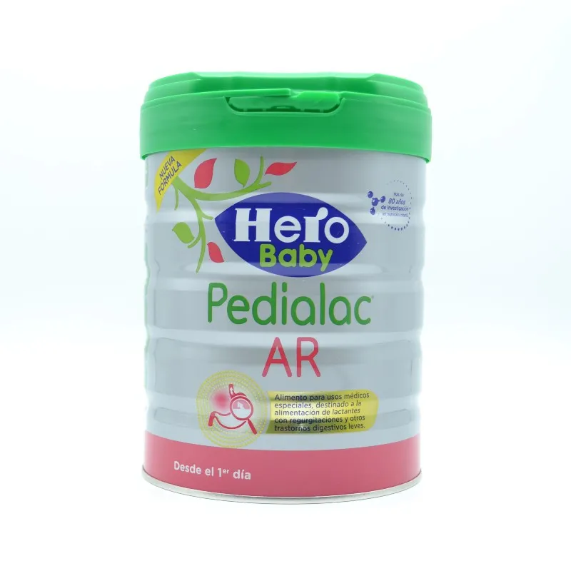 PEDIALAC AR 1 800 G